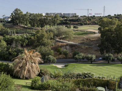 Reihenhaus zum Verkauf in Estepona Golf, Estepona