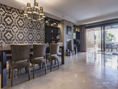 Ground Floor Apartment for sale in Malibu, Marbella - Puerto Banus