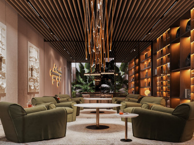 Apartment for sale in Estepona