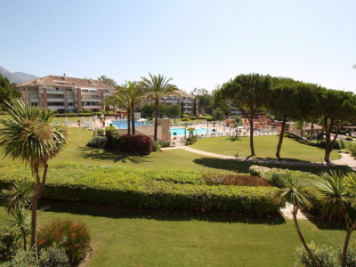 Apartment for sale in La Trinidad, Marbella Golden Mile