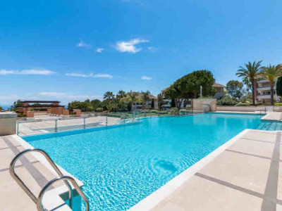 Apartment for sale in La Trinidad, Marbella Golden Mile