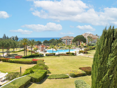 Apartment for sale in La Trinidad, Marbella Golden Mile