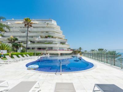 Apartment for sale in Mare Nostrum, Marbella