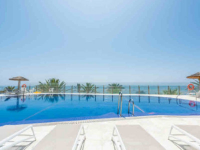 Apartment for sale in Mare Nostrum, Marbella