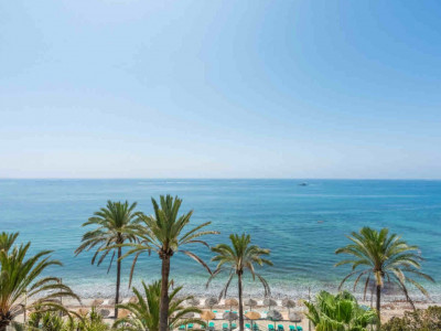 Apartment for sale in Mare Nostrum, Marbella