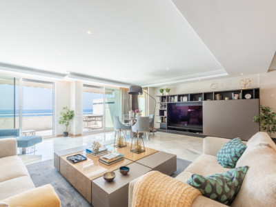 Apartment for sale in Mare Nostrum, Marbella