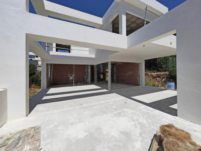Villa zum Verkauf in Buena Vista, Mijas Costa