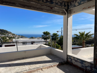 Villa zum Verkauf in Buena Vista, Mijas Costa
