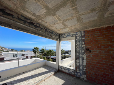 Villa zum Verkauf in Buena Vista, Mijas Costa