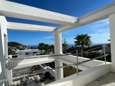 Villa zum Verkauf in Buena Vista, Mijas Costa