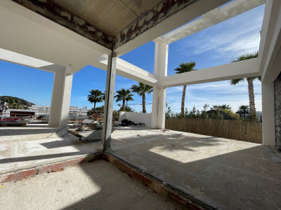 Villa zum Verkauf in Buena Vista, Mijas Costa