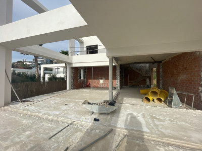 Villa zum Verkauf in Buena Vista, Mijas Costa