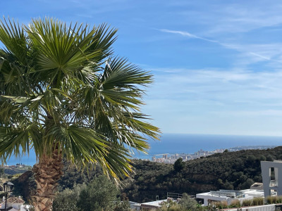 Villa zum Verkauf in Buena Vista, Mijas Costa