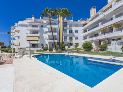 Apartamento en venta en Riviera del Sol, Mijas Costa