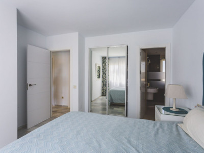 Apartamento en venta en Riviera del Sol, Mijas Costa