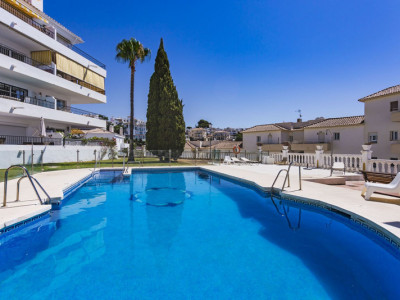 Apartamento en venta en Riviera del Sol, Mijas Costa