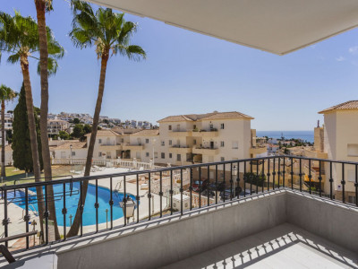 Apartamento en venta en Riviera del Sol, Mijas Costa