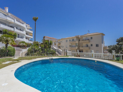 Apartamento en venta en Riviera del Sol, Mijas Costa