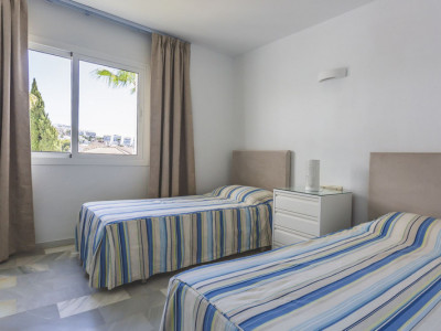 Apartamento en venta en Riviera del Sol, Mijas Costa