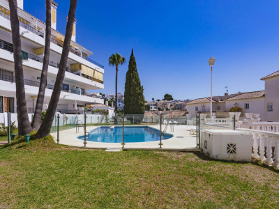 Apartamento en venta en Riviera del Sol, Mijas Costa