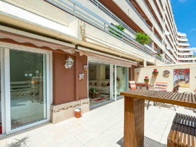 Wohnung zum Verkauf in Marbella Centro, Marbella