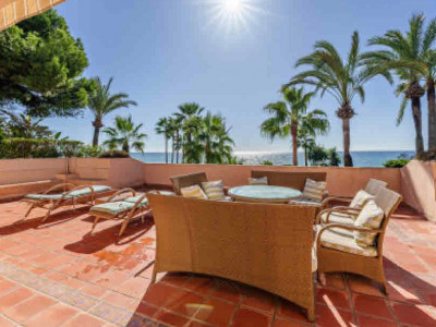 Villa zum Verkauf in Paraiso Barronal, Estepona