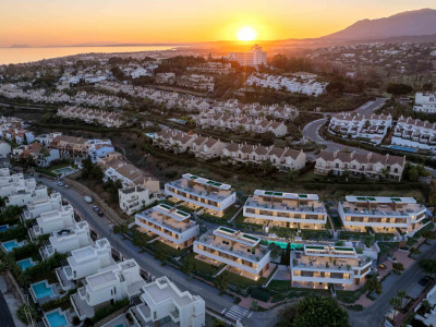 Doppelhaushälfte zum Verkauf in Estepona