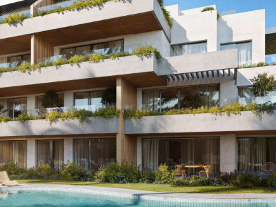 Apartamento Planta Baja en venta en El Higueron, Fuengirola