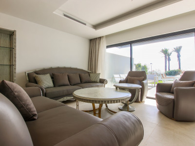 Town House for sale in The Island, Estepona