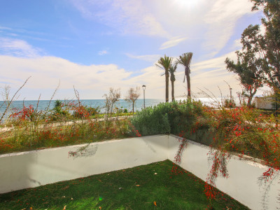 Town House for sale in The Island, Estepona