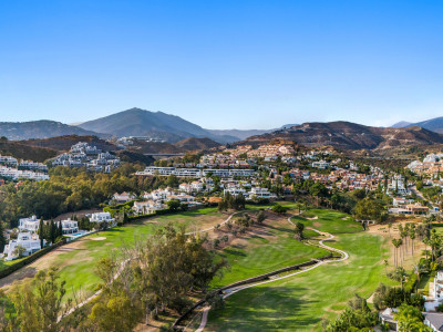 Villa en venta en La Cerquilla, Nueva Andalucia