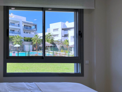 Apartamento Planta Baja en venta en Estepona East, Estepona