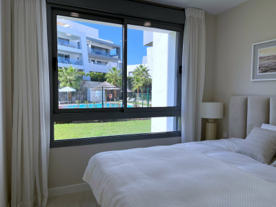 Apartamento Planta Baja en venta en Estepona East, Estepona