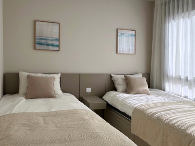 Apartamento Planta Baja en venta en Estepona East, Estepona