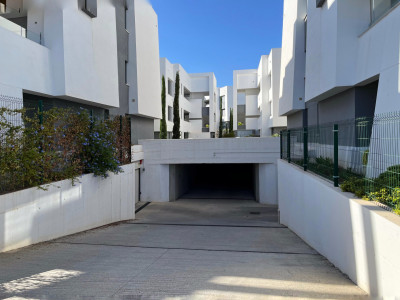 Apartamento Planta Baja en venta en Estepona East, Estepona