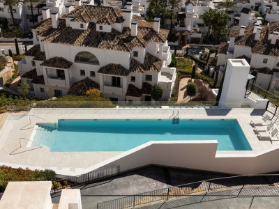 Wohnung zum Verkauf in 9 Lions Residences, Nueva Andalucia