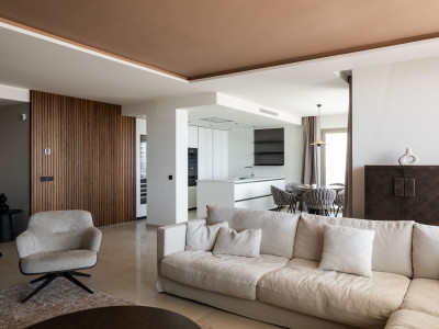 Wohnung zum Verkauf in 9 Lions Residences, Nueva Andalucia