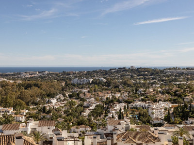 Wohnung zum Verkauf in 9 Lions Residences, Nueva Andalucia