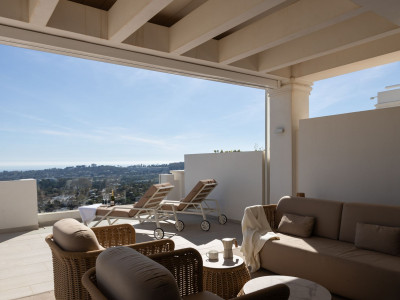 Wohnung zum Verkauf in 9 Lions Residences, Nueva Andalucia