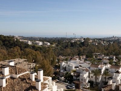 Wohnung zum Verkauf in 9 Lions Residences, Nueva Andalucia