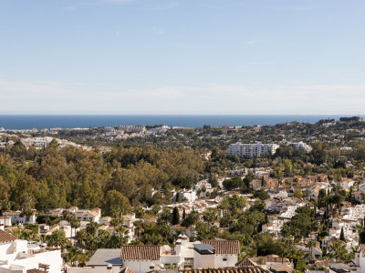 Wohnung zum Verkauf in 9 Lions Residences, Nueva Andalucia