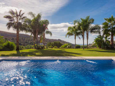 Villa for sale in Marbella Club Golf Resort, Benahavis