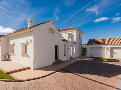 Villa for sale in Marbella Club Golf Resort, Benahavis