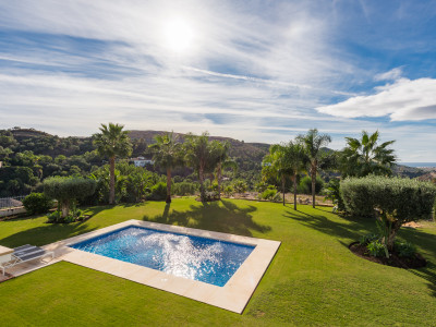 Villa for sale in Marbella Club Golf Resort, Benahavis