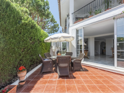 Einfamilienhaushälfte zum Verkauf in Montepiedra, Marbella Goldene Meile