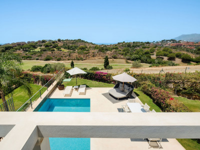 Villa for sale in Cabopino, Marbella East