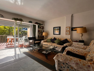 Wohnung zum Verkauf in Andalucia del Mar, Marbella - Puerto Banus