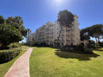 Wohnung zum Verkauf in Andalucia del Mar, Marbella - Puerto Banus