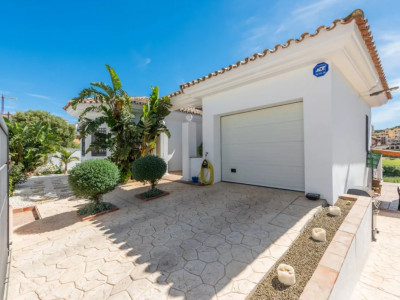 Villa zum Verkauf in Valle Romano, Estepona