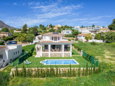 Villa zum Verkauf in Valle Romano, Estepona